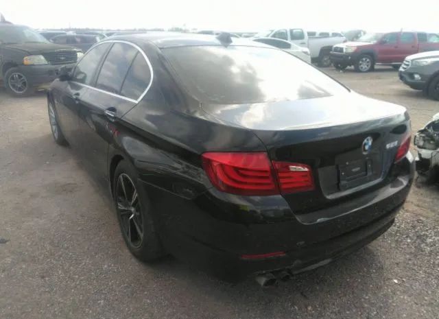 Photo 2 VIN: WBAXG5C52CDW66446 - BMW 5 SERIES 