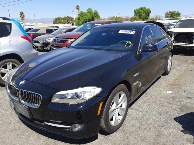 Photo 1 VIN: WBAXG5C52CDW85594 - BMW 528 I 