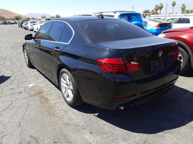 Photo 2 VIN: WBAXG5C52CDW85594 - BMW 528 I 