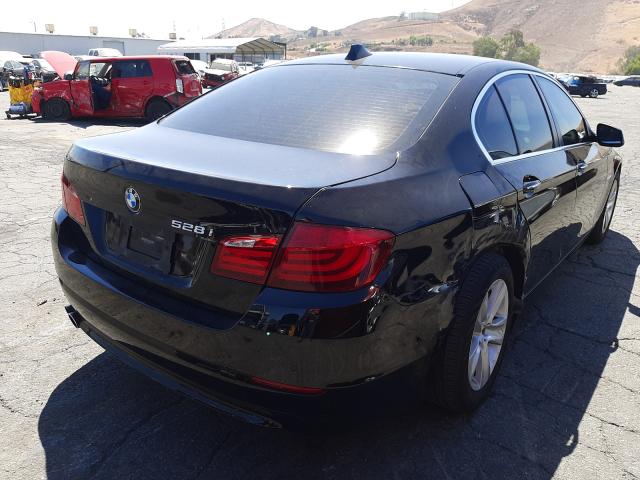 Photo 3 VIN: WBAXG5C52CDW85594 - BMW 528 I 