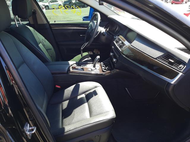 Photo 4 VIN: WBAXG5C52CDW85594 - BMW 528 I 