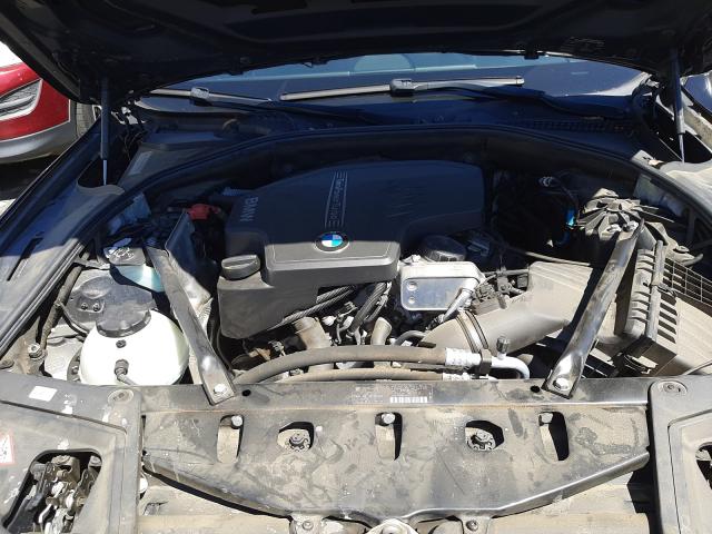 Photo 6 VIN: WBAXG5C52CDW85594 - BMW 528 I 