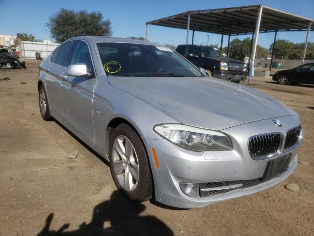 Photo 0 VIN: WBAXG5C52CDX02507 - BMW 528 I 