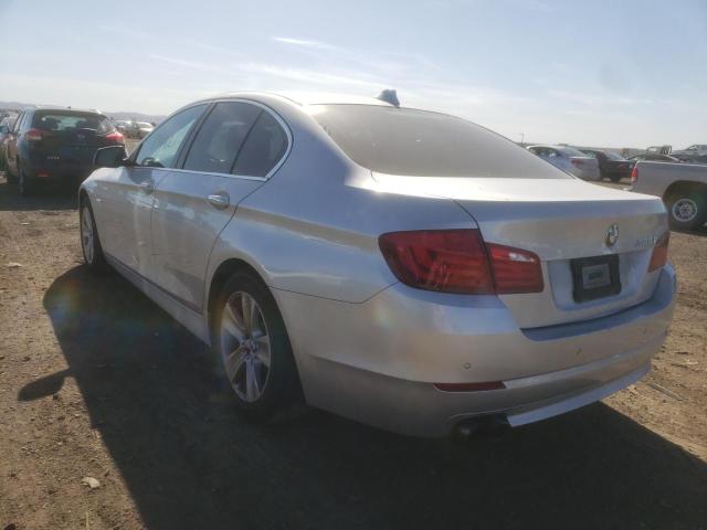 Photo 2 VIN: WBAXG5C52CDX02507 - BMW 528 I 