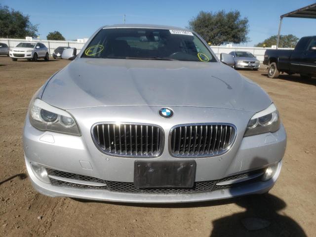 Photo 8 VIN: WBAXG5C52CDX02507 - BMW 528 I 