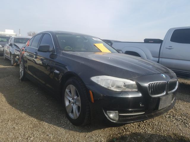 Photo 0 VIN: WBAXG5C52CDX02586 - BMW 528 I 