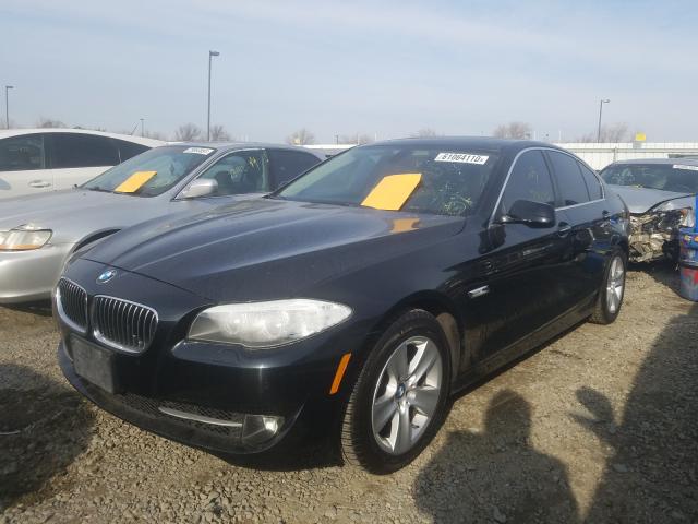 Photo 1 VIN: WBAXG5C52CDX02586 - BMW 528 I 