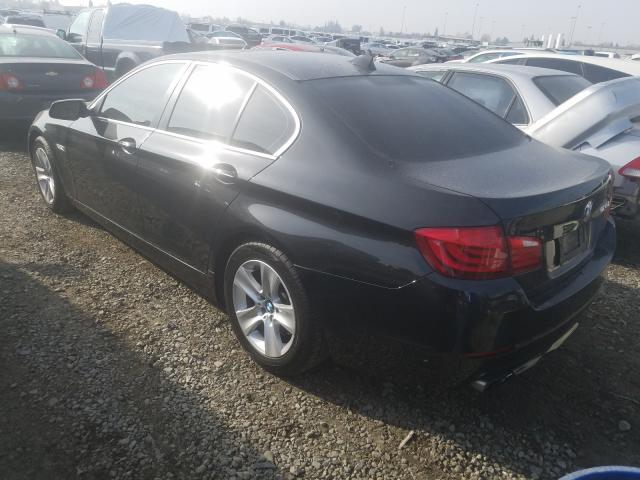 Photo 2 VIN: WBAXG5C52CDX02586 - BMW 528 I 