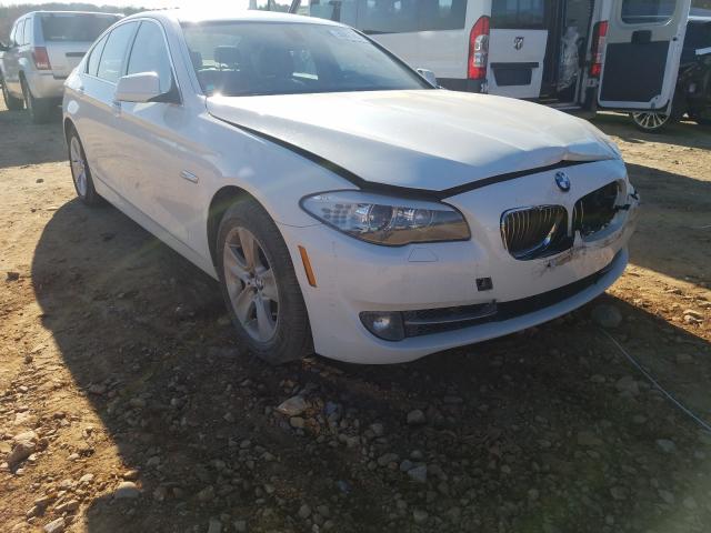 Photo 0 VIN: WBAXG5C52CDX02703 - BMW 528 I 