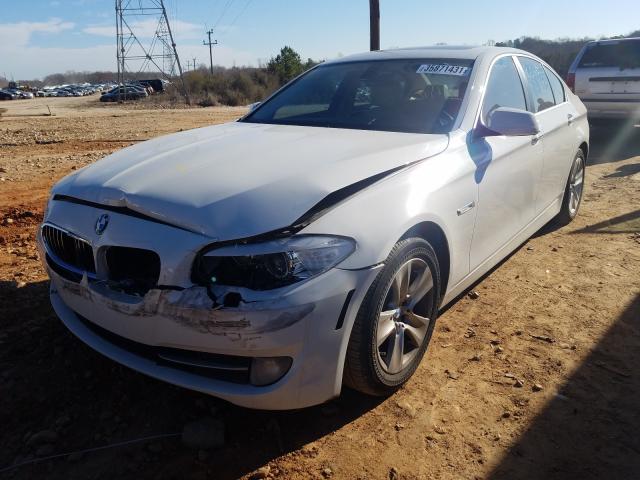 Photo 1 VIN: WBAXG5C52CDX02703 - BMW 528 I 