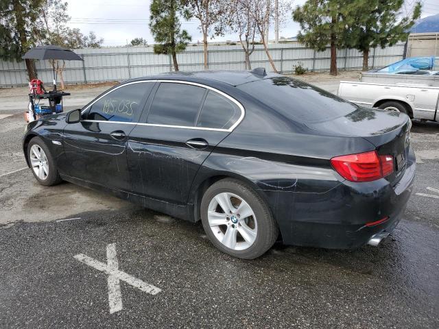 Photo 1 VIN: WBAXG5C52CDX03043 - BMW 528 I 