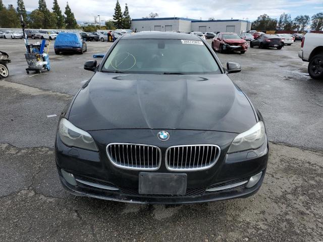 Photo 4 VIN: WBAXG5C52CDX03043 - BMW 528 I 