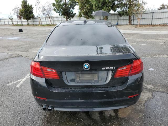 Photo 5 VIN: WBAXG5C52CDX03043 - BMW 528 I 