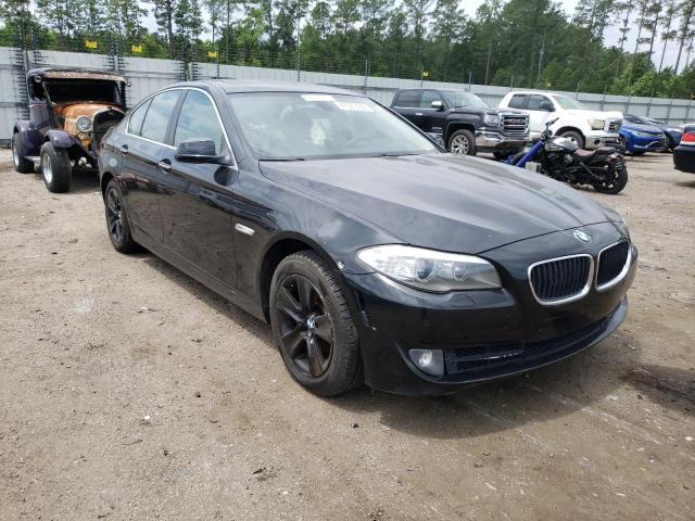 Photo 0 VIN: WBAXG5C52CDX03916 - BMW 528 I 