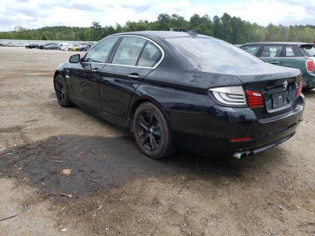 Photo 2 VIN: WBAXG5C52CDX03916 - BMW 528 I 