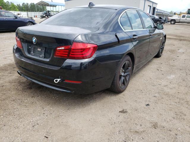 Photo 3 VIN: WBAXG5C52CDX03916 - BMW 528 I 