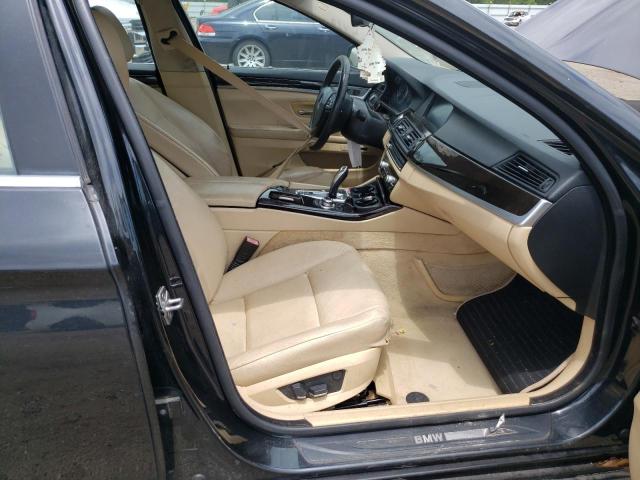 Photo 4 VIN: WBAXG5C52CDX03916 - BMW 528 I 