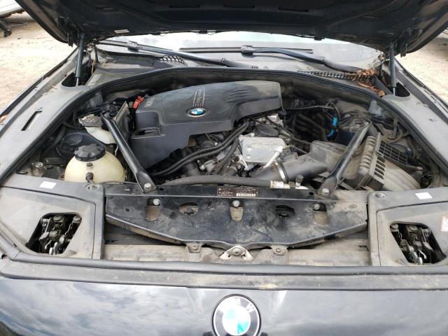 Photo 6 VIN: WBAXG5C52CDX03916 - BMW 528 I 