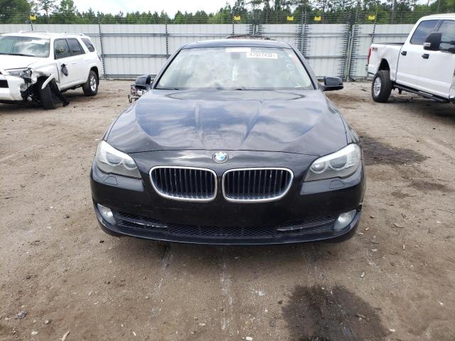 Photo 8 VIN: WBAXG5C52CDX03916 - BMW 528 I 