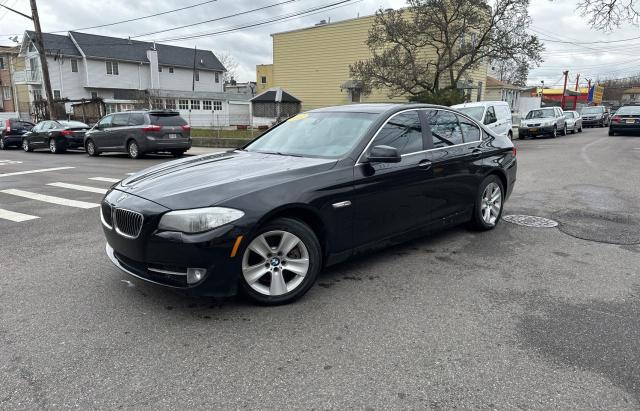 Photo 1 VIN: WBAXG5C52CDX04239 - BMW 528 I 