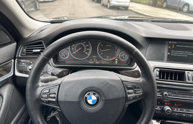 Photo 7 VIN: WBAXG5C52CDX04239 - BMW 528 I 