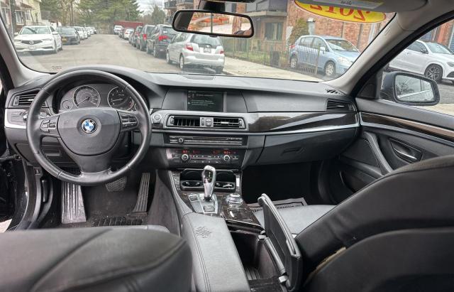 Photo 8 VIN: WBAXG5C52CDX04239 - BMW 528 I 