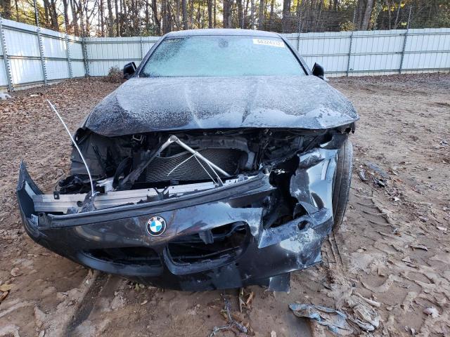 Photo 4 VIN: WBAXG5C52CDX05147 - BMW 528 I 