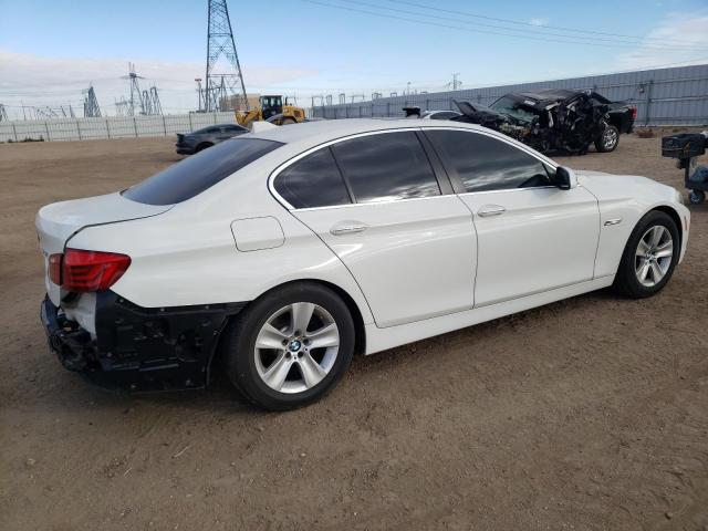 Photo 2 VIN: WBAXG5C52CDX05178 - BMW 5 SERIES 