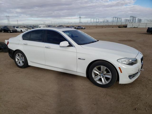 Photo 3 VIN: WBAXG5C52CDX05178 - BMW 5 SERIES 