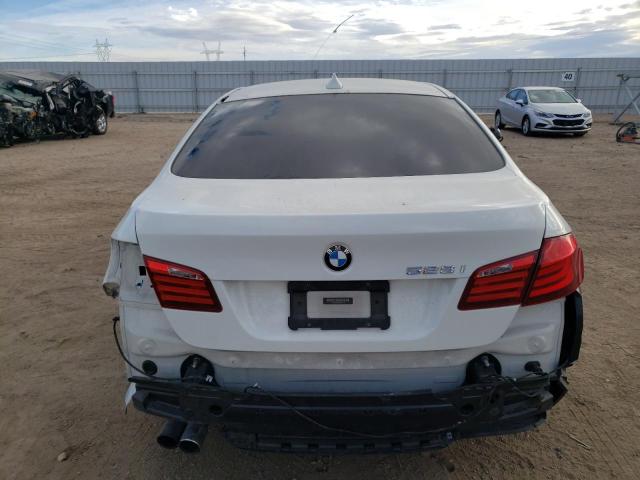 Photo 5 VIN: WBAXG5C52CDX05178 - BMW 5 SERIES 