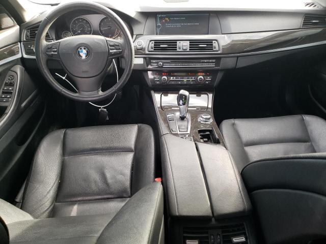 Photo 7 VIN: WBAXG5C52CDX05178 - BMW 5 SERIES 