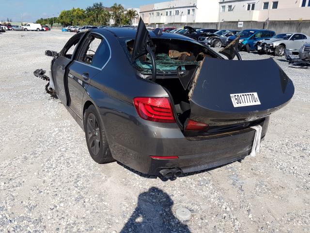 Photo 2 VIN: WBAXG5C52CDX05522 - BMW 528 I 