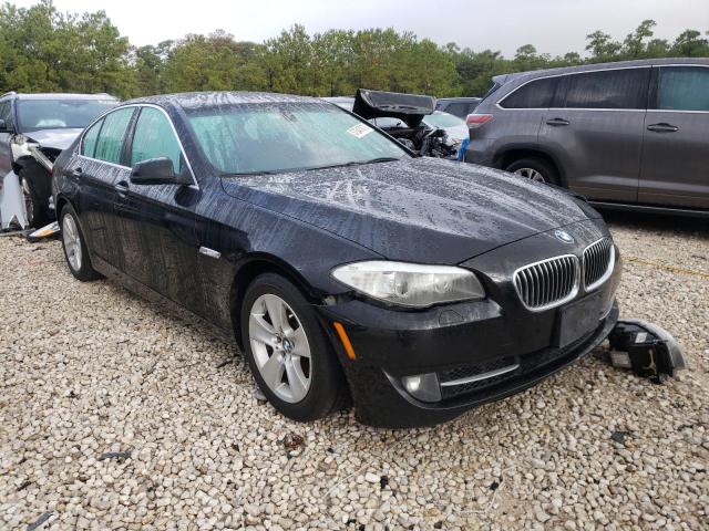 Photo 0 VIN: WBAXG5C52CDY28124 - BMW 528 I 