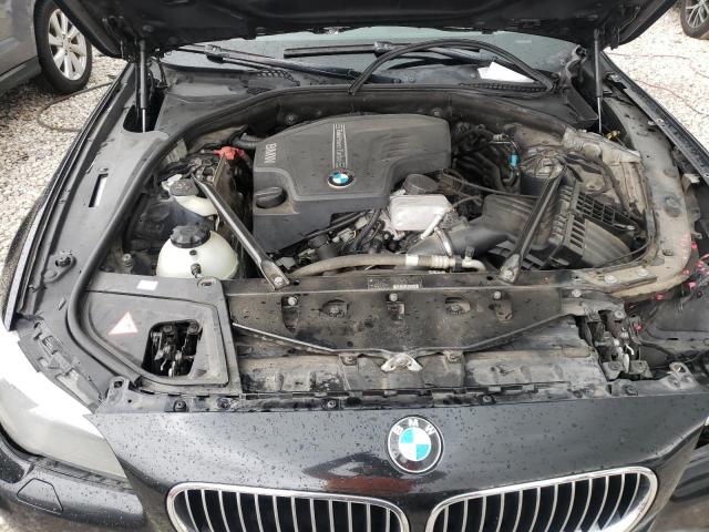 Photo 6 VIN: WBAXG5C52CDY28124 - BMW 528 I 