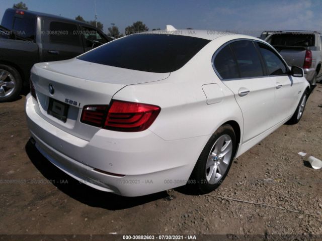 Photo 3 VIN: WBAXG5C52CDY28172 - BMW 5 