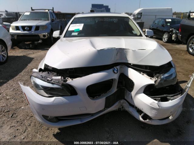 Photo 5 VIN: WBAXG5C52CDY28172 - BMW 5 