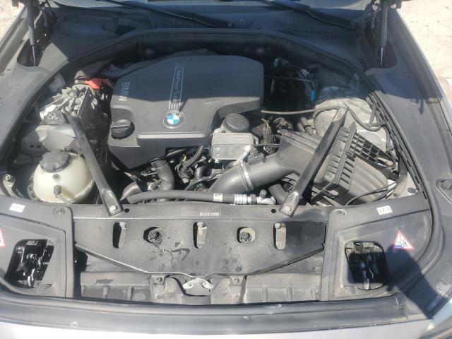 Photo 10 VIN: WBAXG5C52CDY29242 - BMW 528 I 