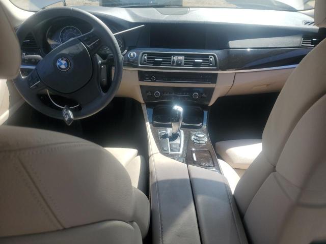 Photo 7 VIN: WBAXG5C52CDY29242 - BMW 528 I 