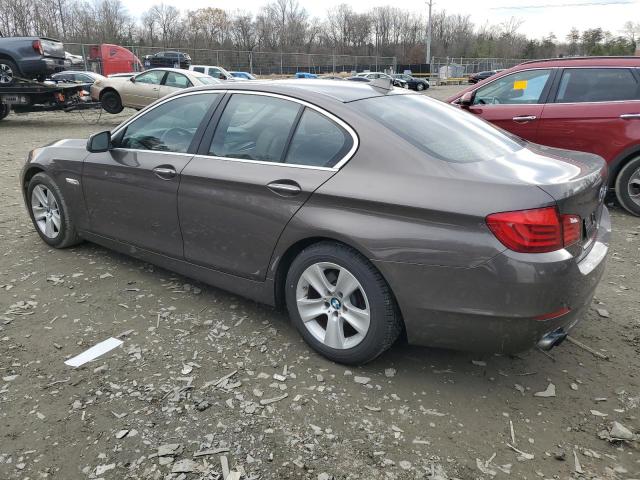 Photo 1 VIN: WBAXG5C52CDY29323 - BMW 5 SERIES 