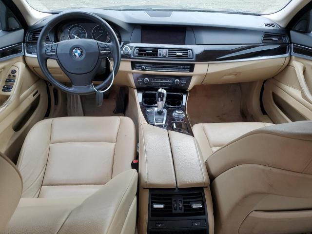 Photo 7 VIN: WBAXG5C52CDY29323 - BMW 5 SERIES 