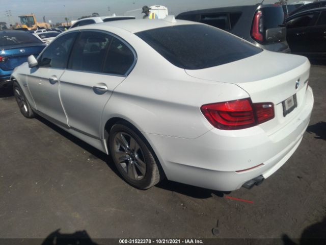 Photo 2 VIN: WBAXG5C52CDY30133 - BMW 528I 