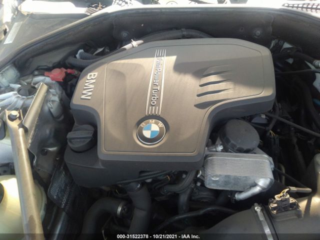 Photo 9 VIN: WBAXG5C52CDY30133 - BMW 528I 