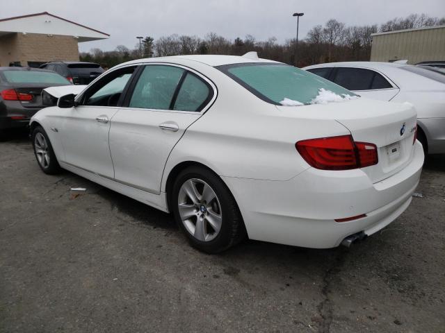 Photo 1 VIN: WBAXG5C52DD229340 - BMW 528 I 