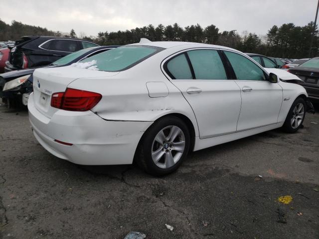 Photo 2 VIN: WBAXG5C52DD229340 - BMW 528 I 