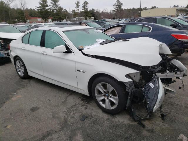 Photo 3 VIN: WBAXG5C52DD229340 - BMW 528 I 