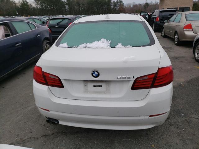 Photo 5 VIN: WBAXG5C52DD229340 - BMW 528 I 