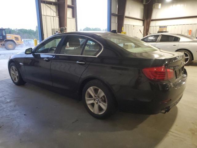 Photo 1 VIN: WBAXG5C52DD229953 - BMW 528 I 