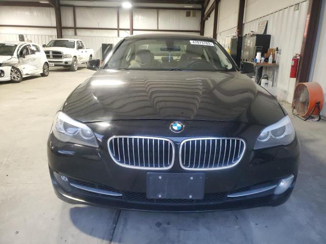 Photo 4 VIN: WBAXG5C52DD229953 - BMW 528 I 