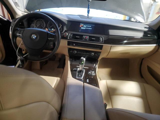 Photo 7 VIN: WBAXG5C52DD229953 - BMW 528 I 