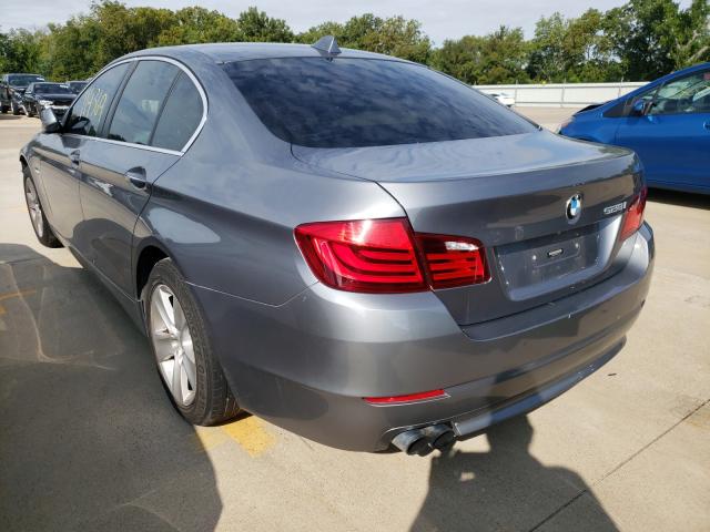 Photo 2 VIN: WBAXG5C52DD231119 - BMW 528 I 